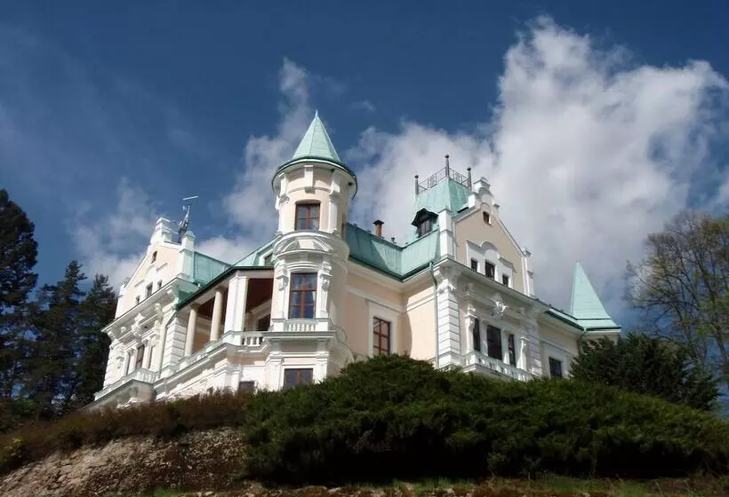 Fotos del hotel Royal Golf  Art:  22