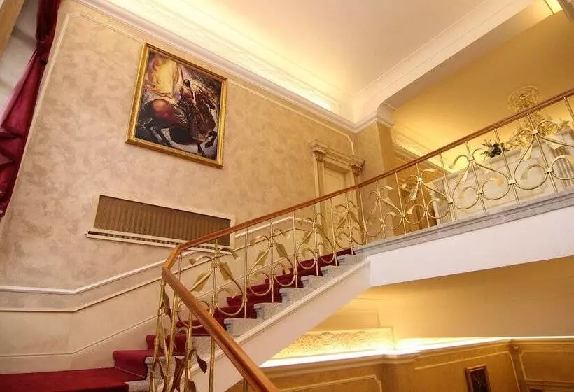 Fotos del hotel Royal Golf  Art:  11