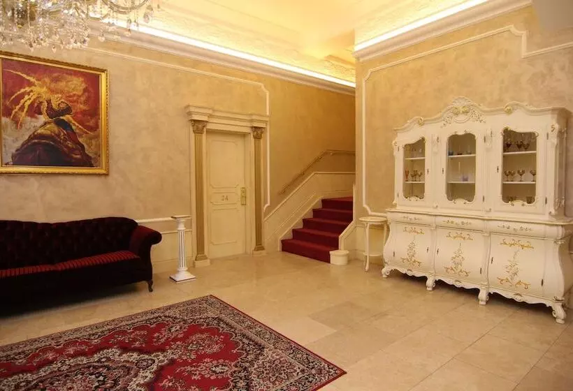 Fotos del hotel Royal Golf  Art:  3