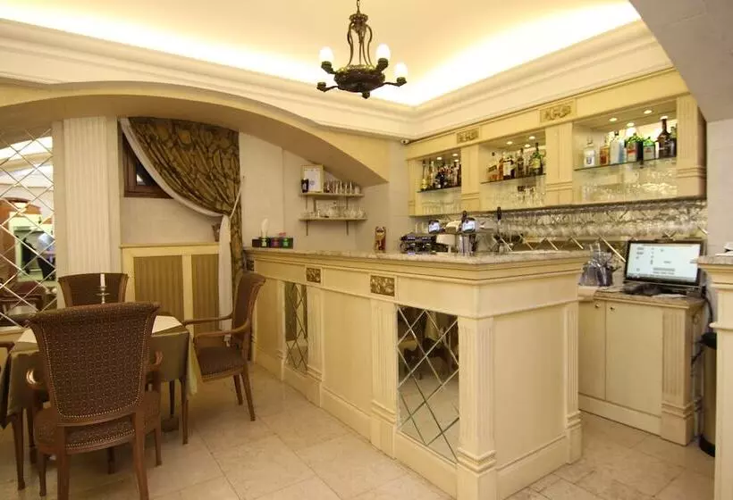 Fotos del hotel Royal Golf  Art:  8