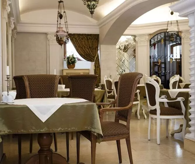 Fotos del hotel Royal Golf  Art:  15