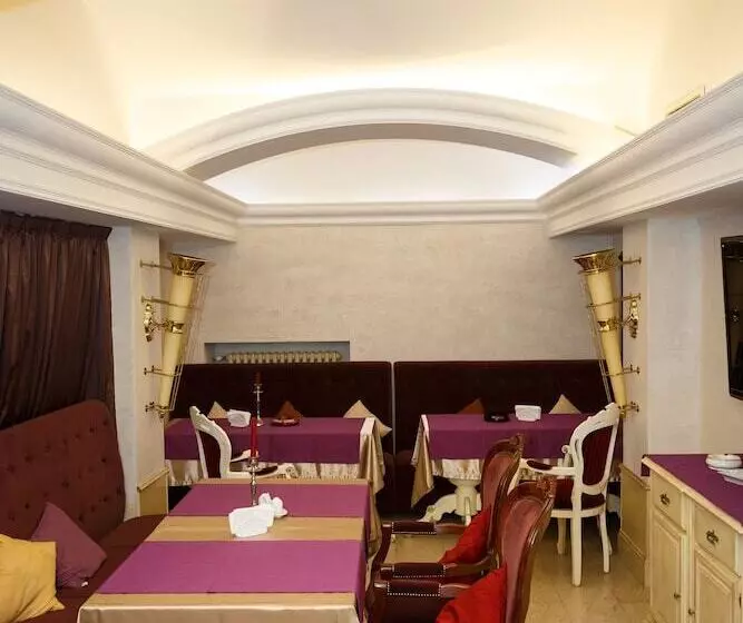 Fotos del hotel Royal Golf  Art:  17