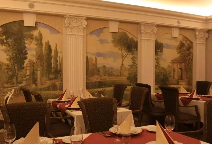 Fotos del hotel Royal Golf  Art:  4