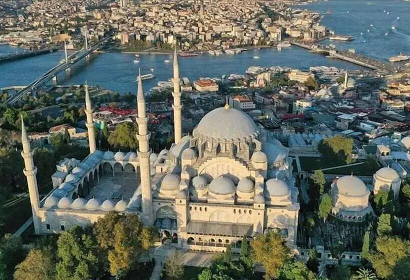 Fotos del hotel The Marions Suite  Taksim:  8