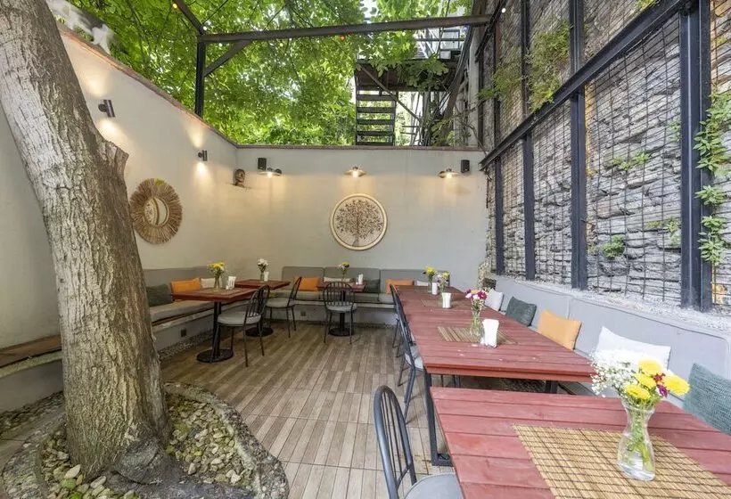 Fotos del hotel The Marions Suite  Taksim:  6