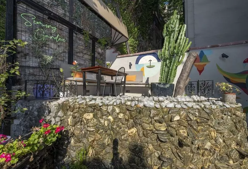 Fotos del hotel The Marions Suite  Taksim:  15