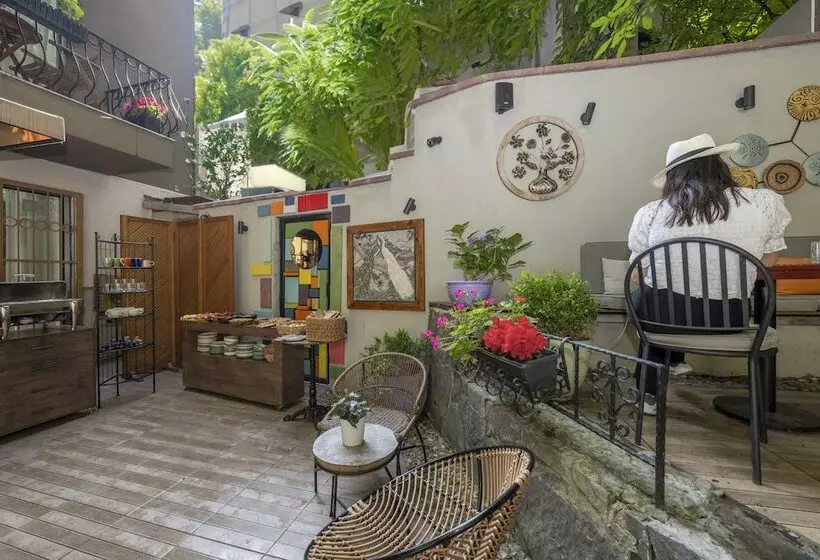 Fotos del hotel The Marions Suite  Taksim:  18