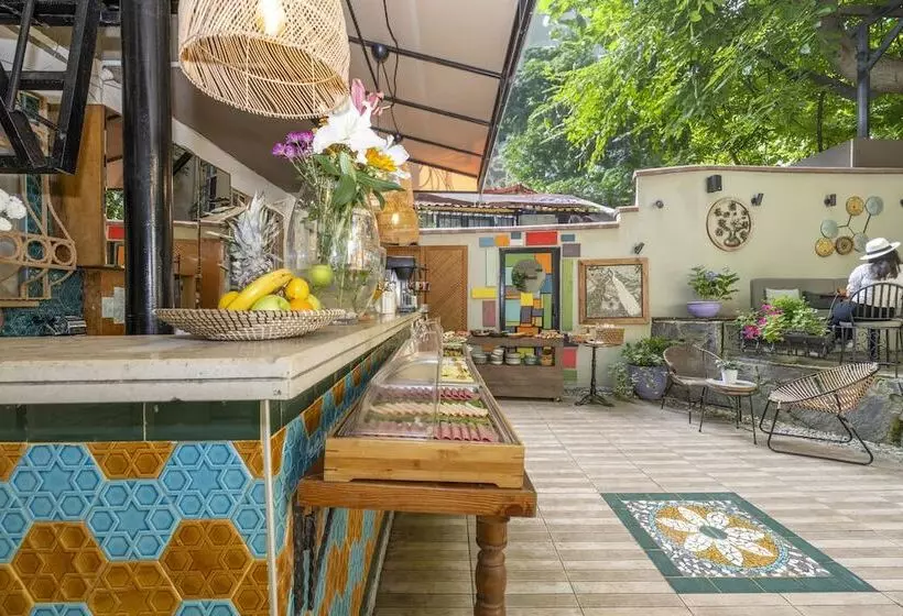 Fotos del hotel The Marions Suite  Taksim:  22