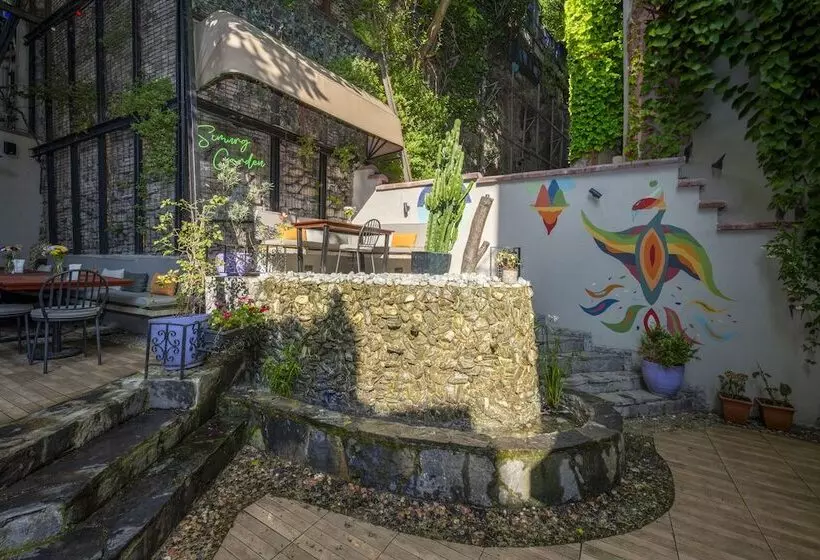 Fotos del hotel The Marions Suite  Taksim:  14