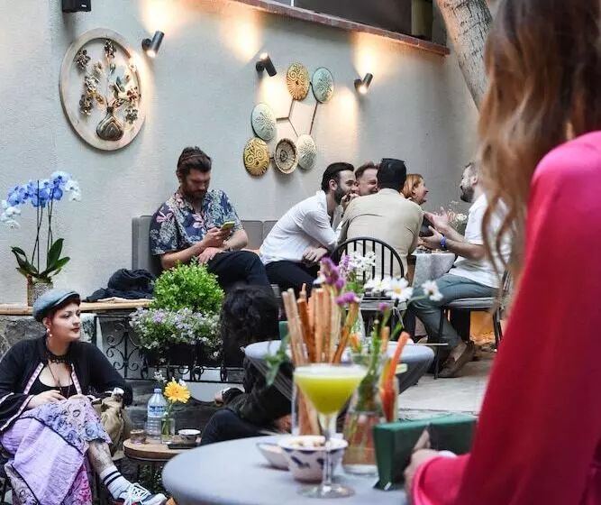 Fotos del hotel The Marions Suite  Taksim:  19