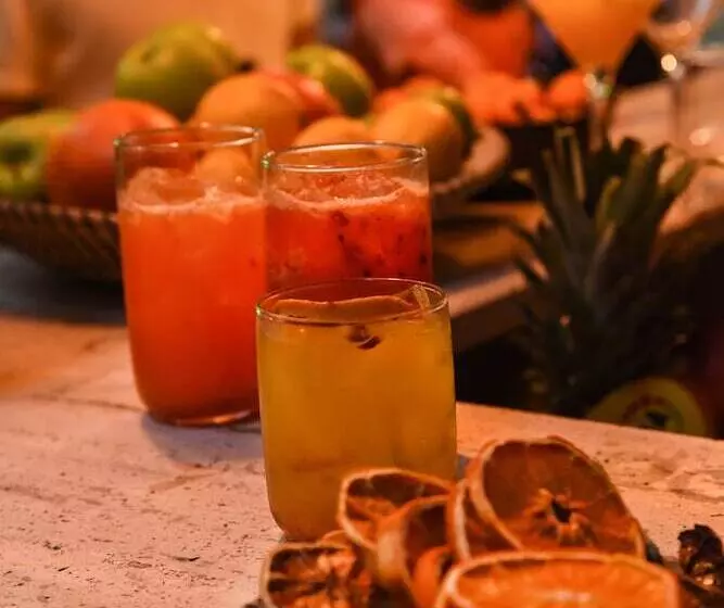 Fotos del hotel The Marions Suite  Taksim:  12