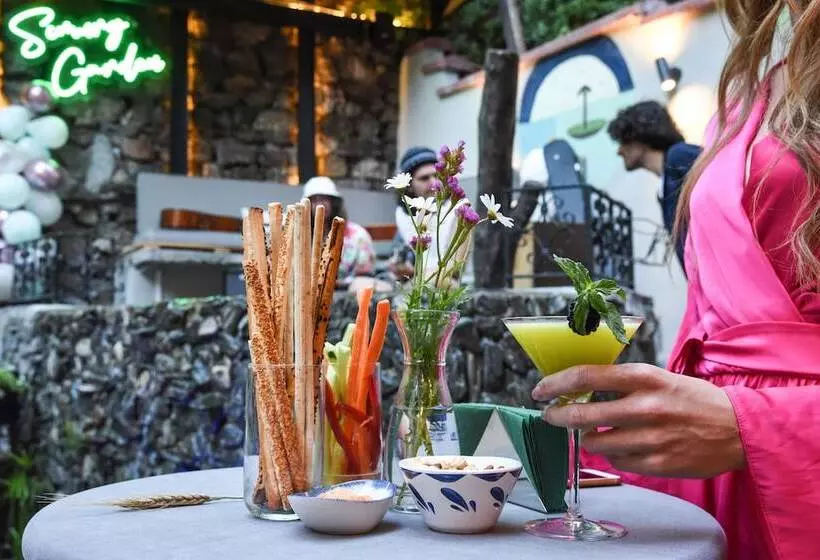 Fotos del hotel The Marions Suite  Taksim:  20