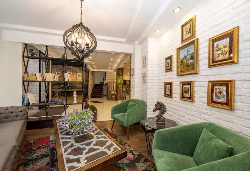 The Marions Suite  Taksim