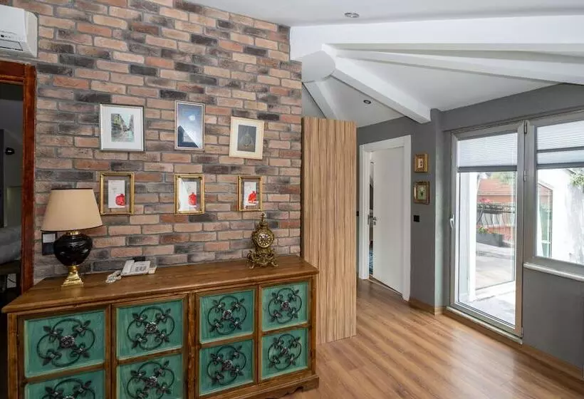 Fotos del hotel The Marions Suite  Taksim:  2