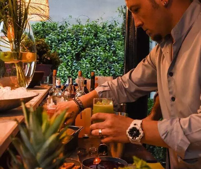 Fotos del hotel The Marions Suite  Taksim:  16