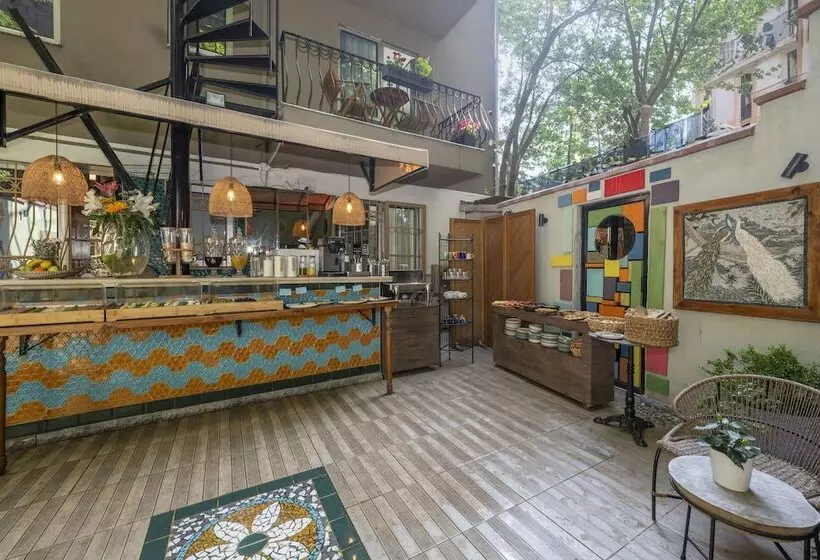 Fotos del hotel The Marions Suite  Taksim:  10