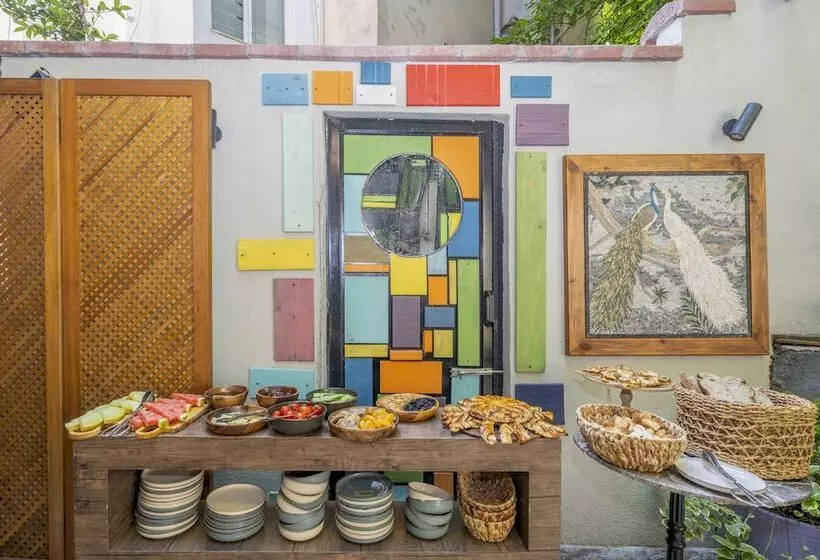 Fotos del hotel The Marions Suite  Taksim:  24