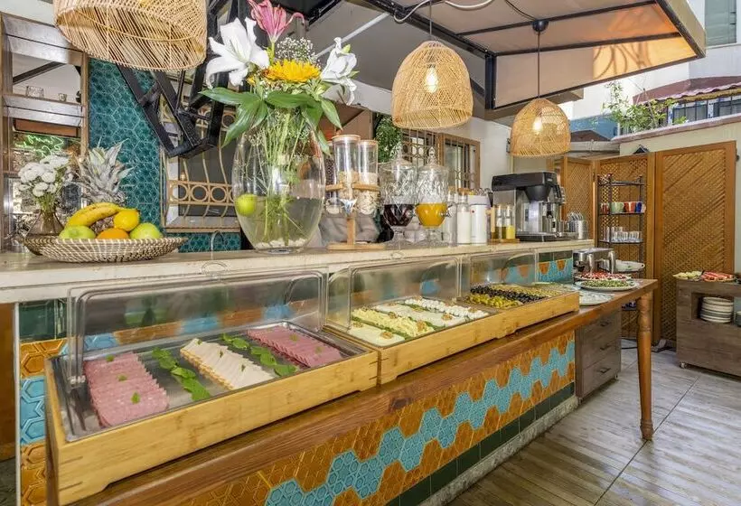 Fotos del hotel The Marions Suite  Taksim:  17