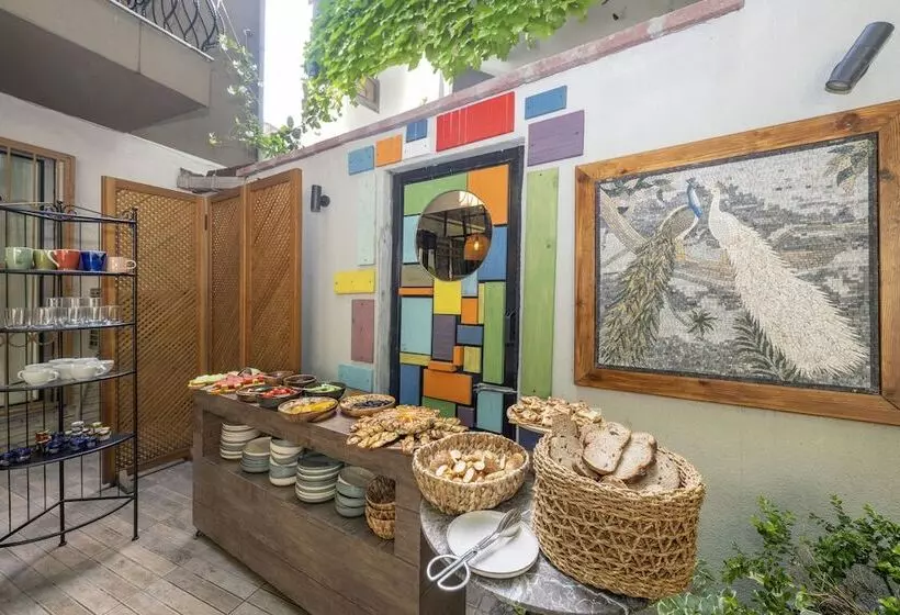 Fotos del hotel The Marions Suite  Taksim:  21