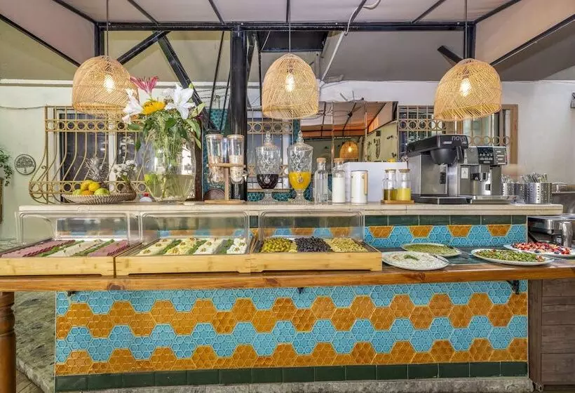 Fotos del hotel The Marions Suite  Taksim:  5