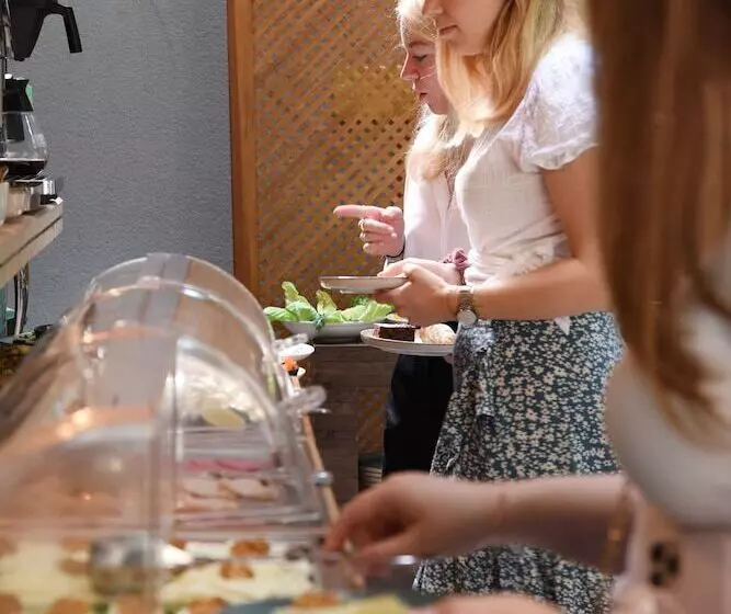 Fotos del hotel The Marions Suite  Taksim:  4