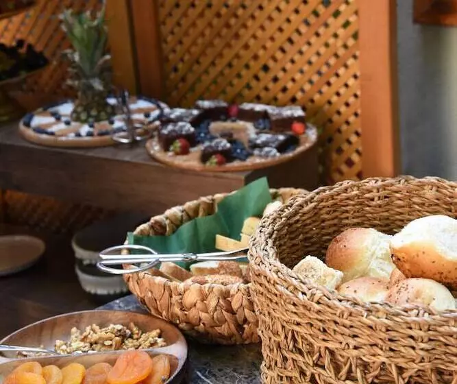 Fotos del hotel The Marions Suite  Taksim:  11