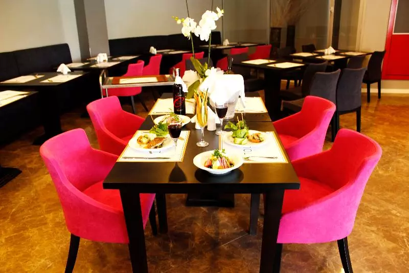 Fotos del hotel Tourist:  22