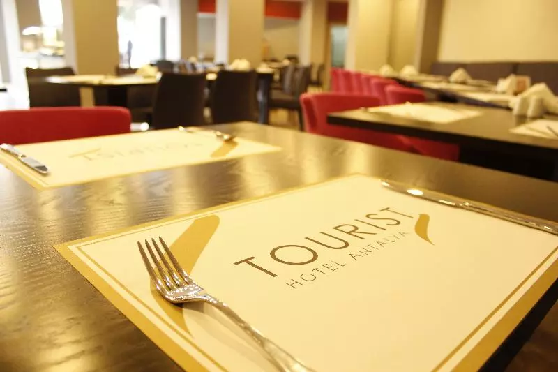 Fotos del hotel Tourist:  12