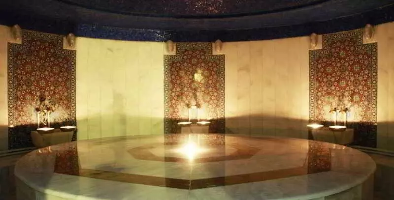 Fotos del hotel Tourist:  8