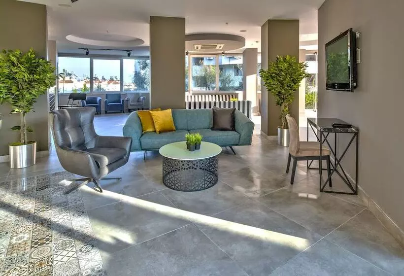 Fotos del hotel Tourist:  6