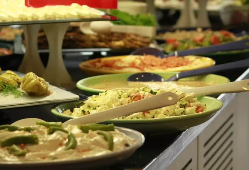 Fotos del hotel Tourist:  15