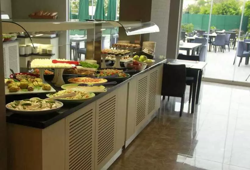 Fotos del hotel Tourist:  25