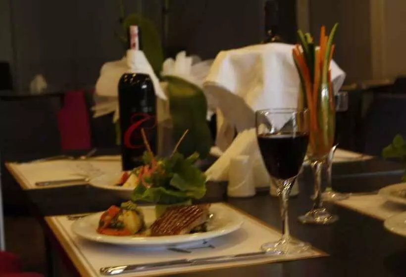 Fotos del hotel Tourist:  23