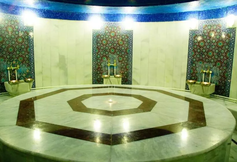 Fotos del hotel Tourist:  14