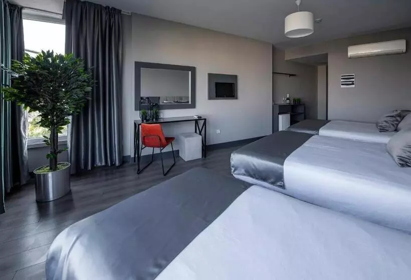 Fotos del hotel Tourist:  10