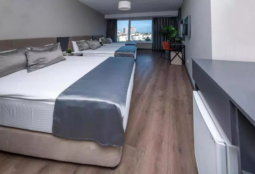 Fotos del hotel Tourist:  7