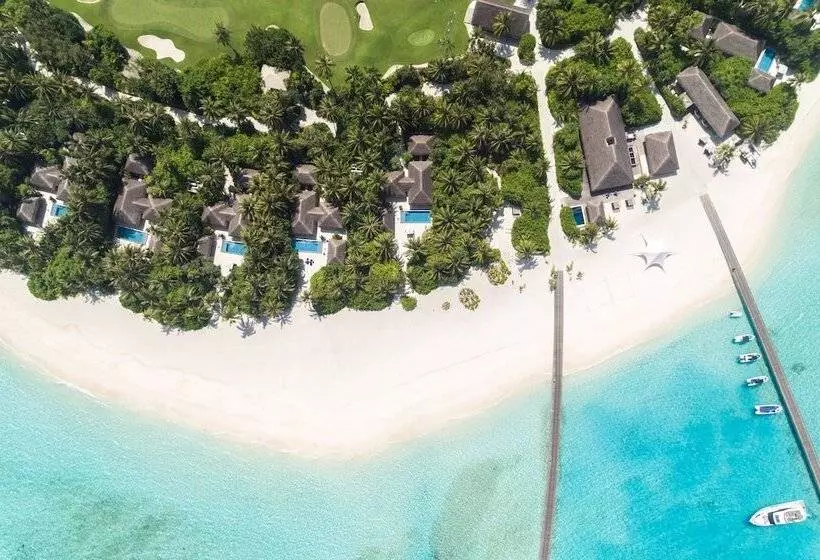 Fotos del hotel Velaa Private Island:  13