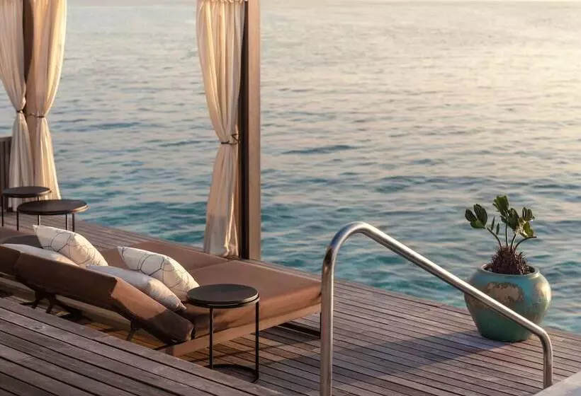 Fotos del hotel Velaa Private Island:  12