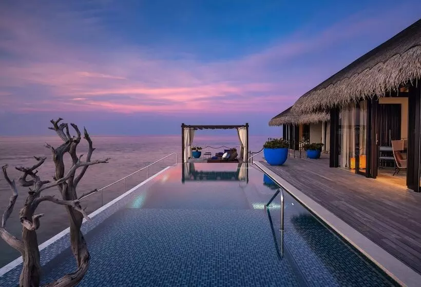 Velaa Private Island