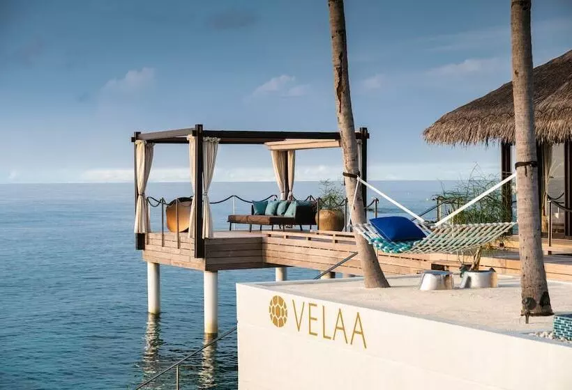 Fotos del hotel Velaa Private Island:  15