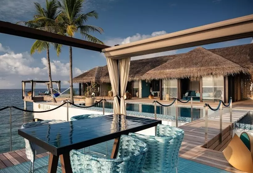Fotos del hotel Velaa Private Island:  2