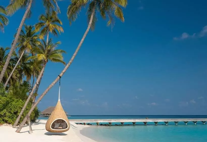 Fotos del hotel Velaa Private Island:  9