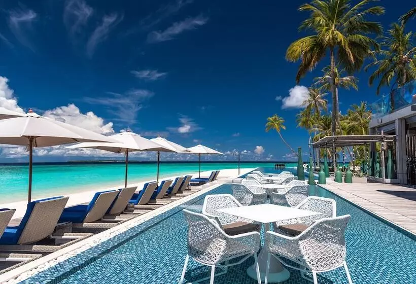 Fotos del hotel Velaa Private Island:  11