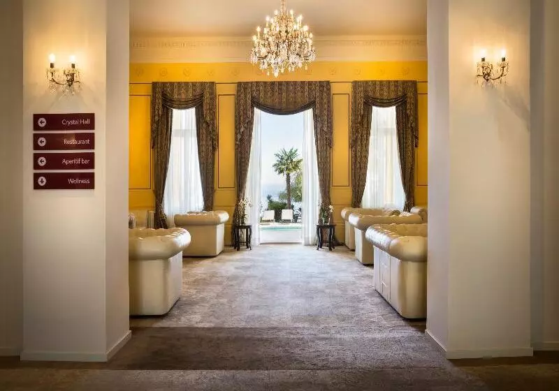 Fotos del hotel Villa Amalia:  3