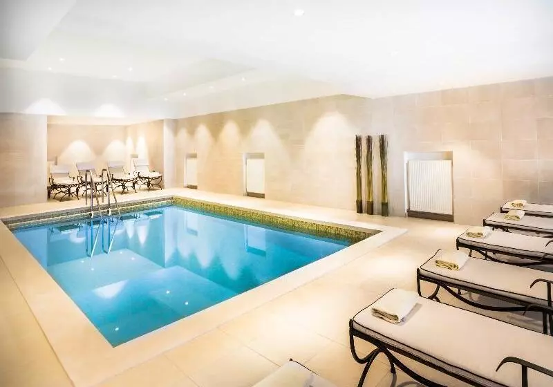 Fotos del hotel Villa Amalia:  9