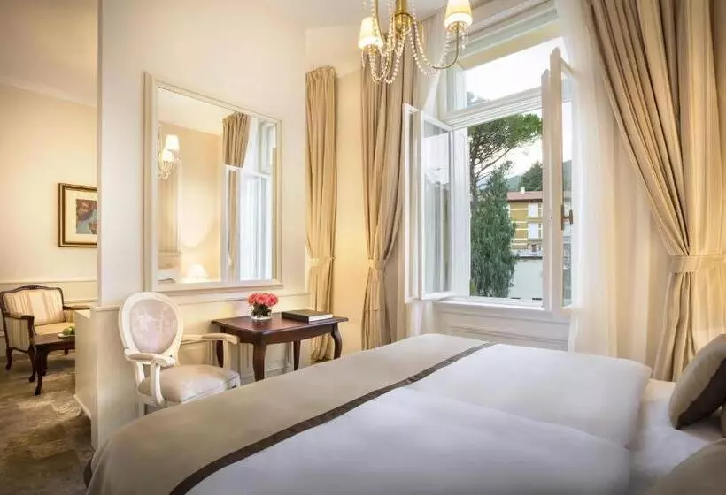 Fotos del hotel Villa Amalia:  14