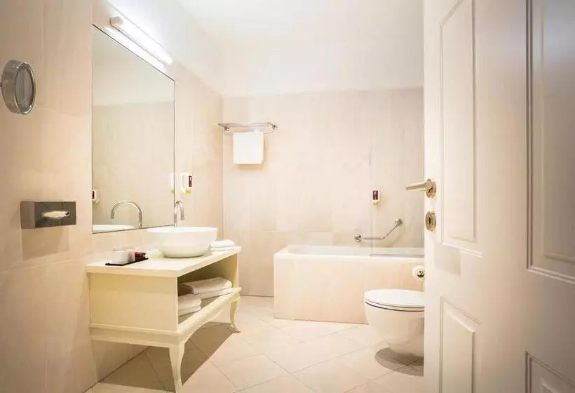 Fotos del hotel Villa Amalia:  12