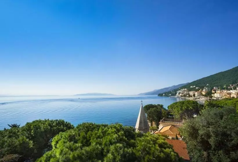 Fotos del hotel Villa Amalia:  13