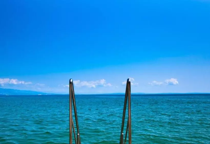 Fotos del hotel Villa Amalia:  21