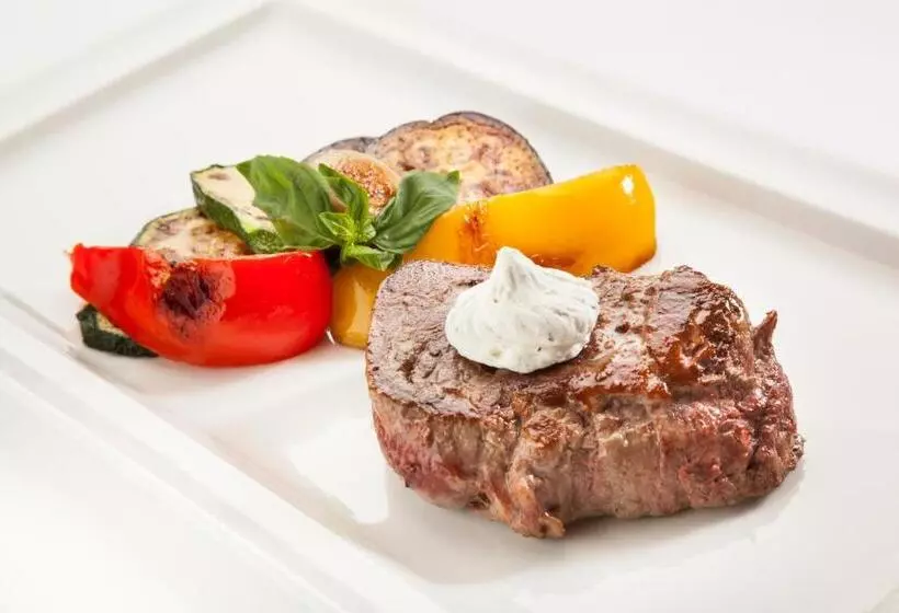 Fotos del hotel Villa Amalia:  4